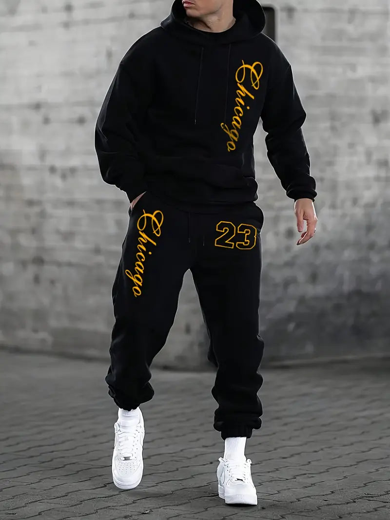 Conjunto Chicago