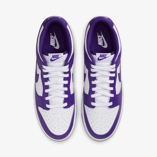 NIKE DUNK LOW RETRO