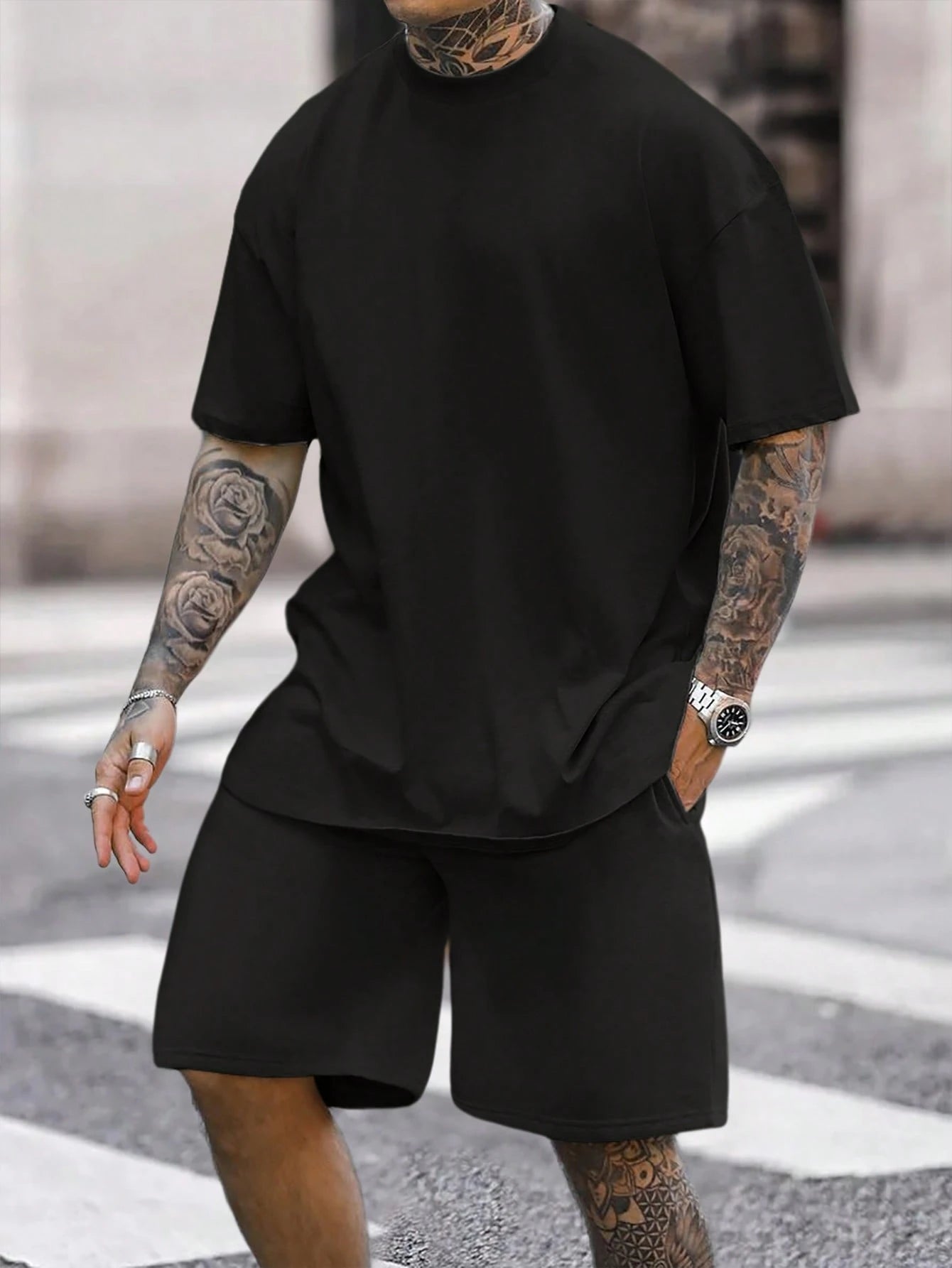 Conjunto Charles