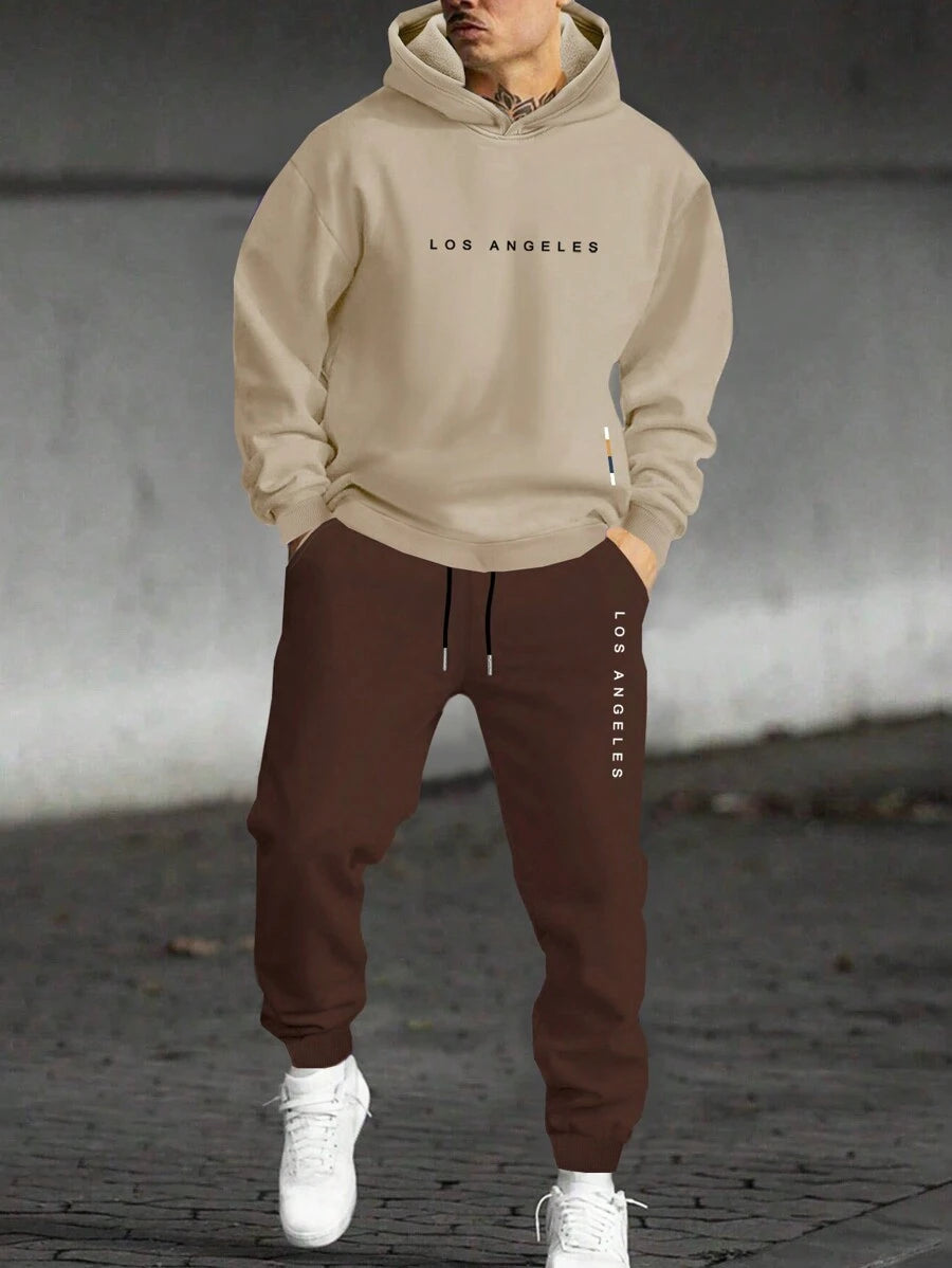 Conjunto Los Angeles