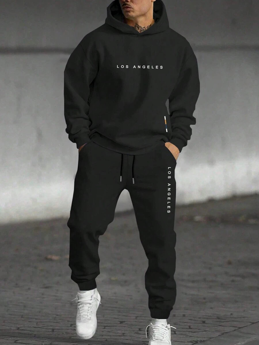 Conjunto Los Angeles
