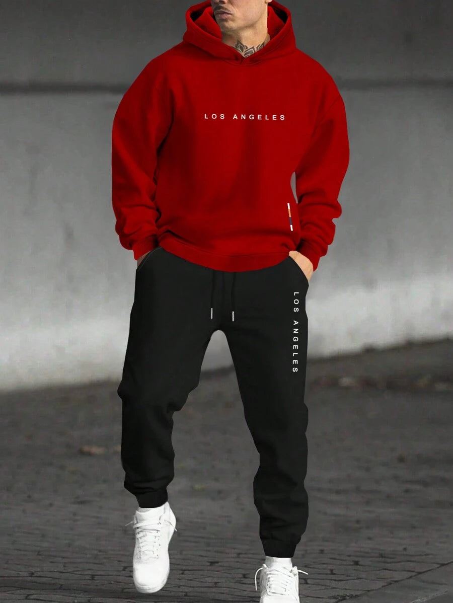 Conjunto Los Angeles