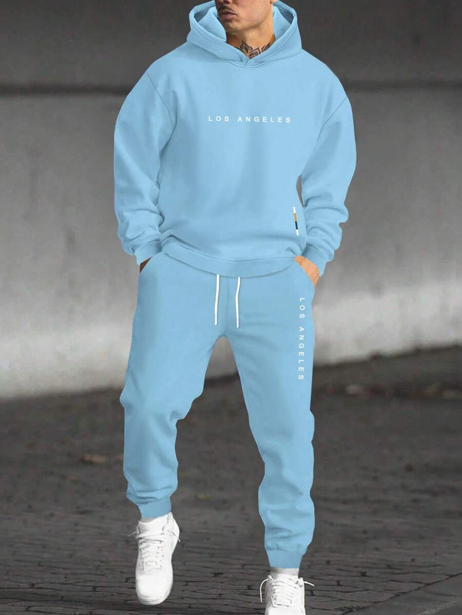 Conjunto Los Angeles