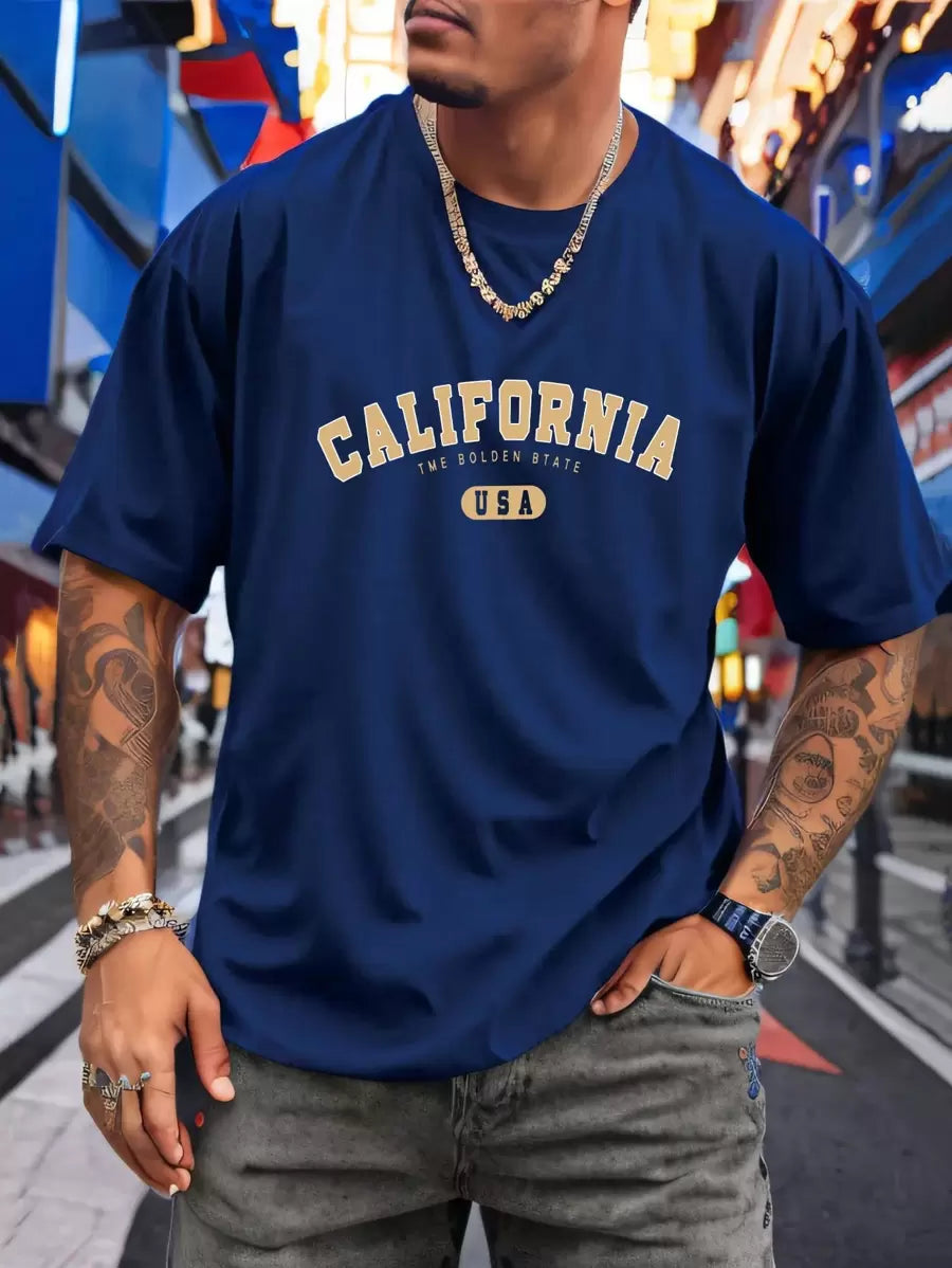 Polo CAL USA