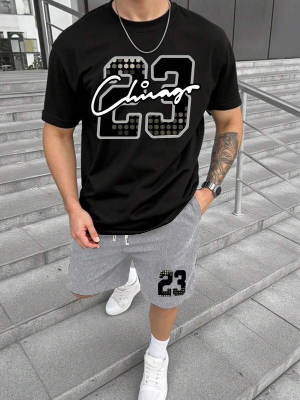 Conjunto 23 CH