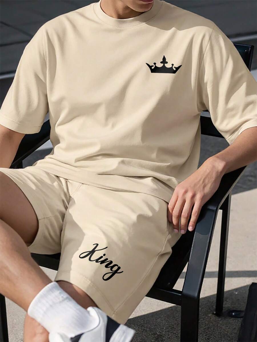 Conjunto KingV