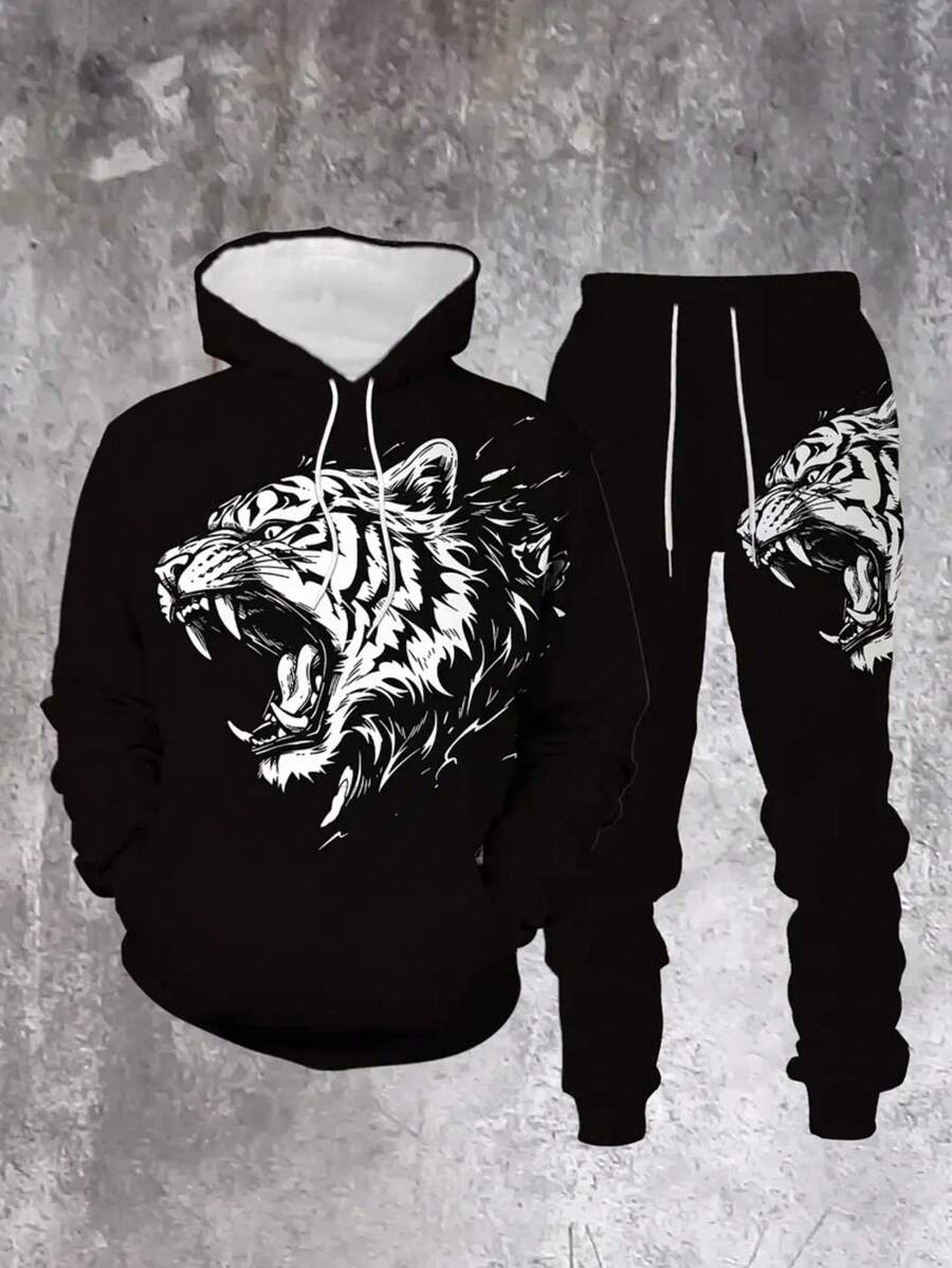 Conjunto Tiger