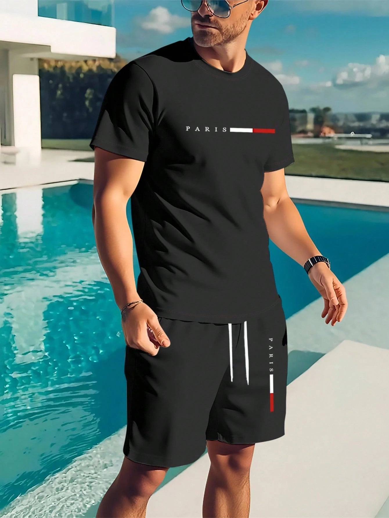Conjunto ParisD