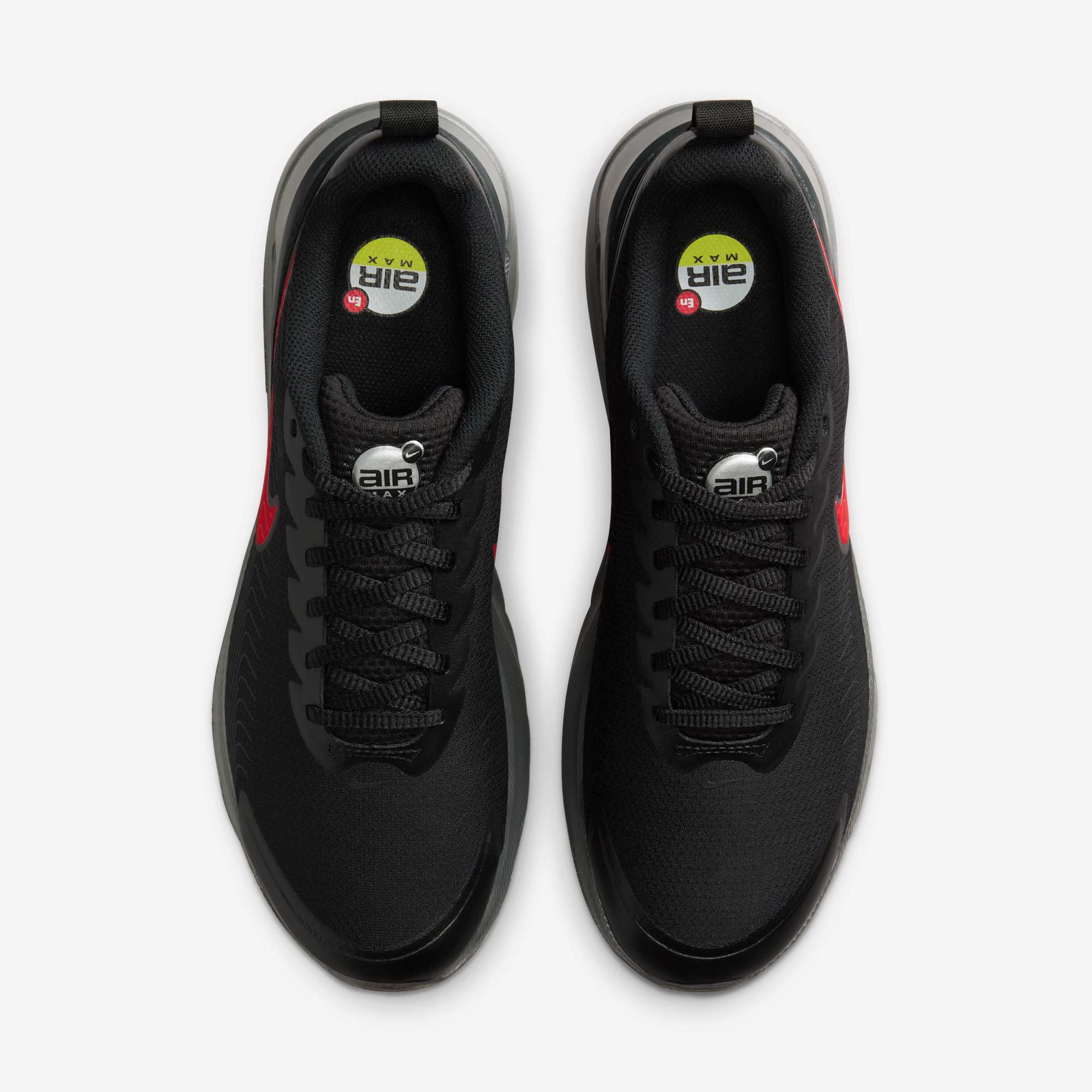 NIKE AIR MAX NUAXIS