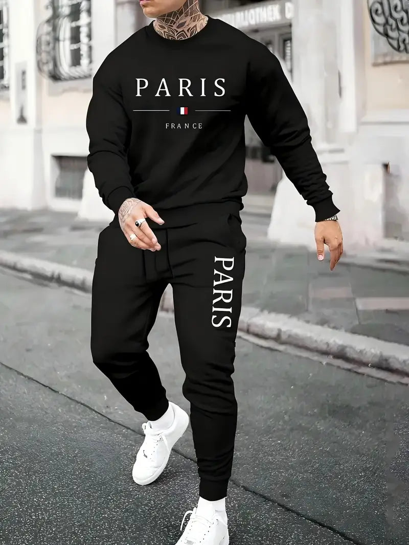 Conjunto Paris France