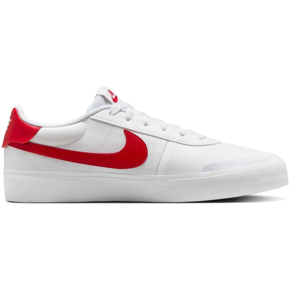 Zapatillas Nike Court Shot University Red