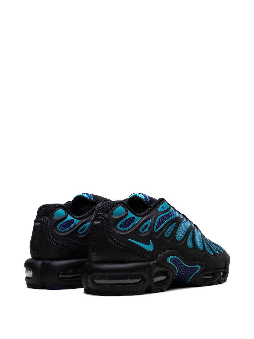 Nike Air Max Plus Drift "Deep Royal Blue"