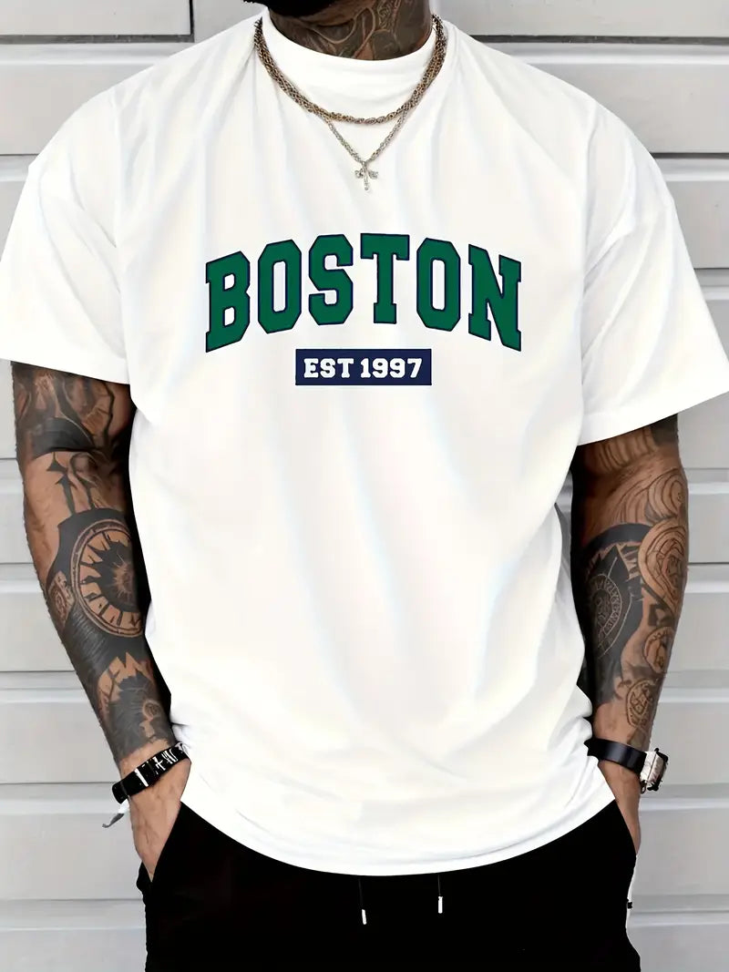 Polo Boston E.