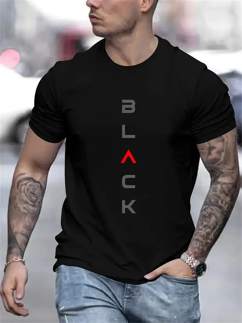 Polo Black