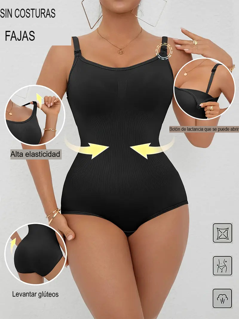 Body Mary - Reduce Cadera hasta 7cm