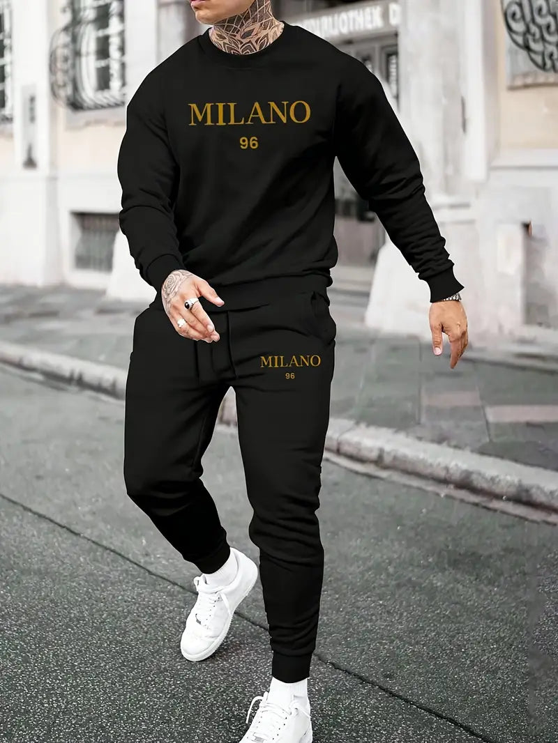 Conjunto Milano 96