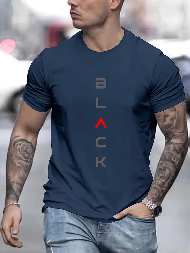 Polo Black