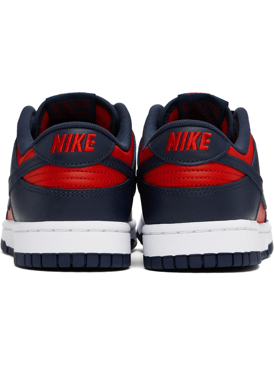 NIKE DUNK LOW RETRO