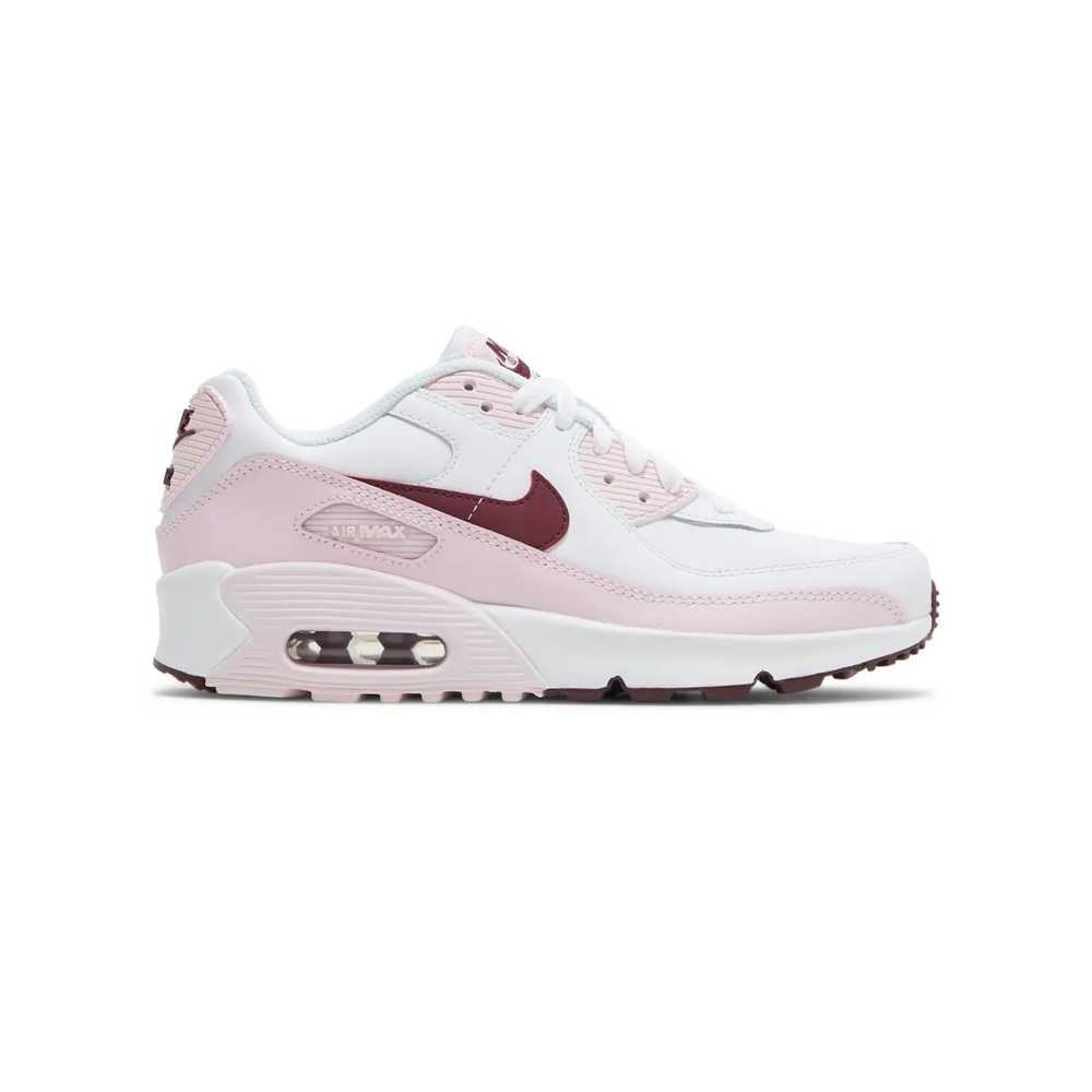 NIKE AIR MAX 90 LTR GS