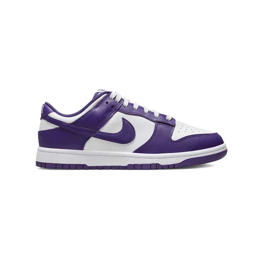 NIKE DUNK LOW RETRO