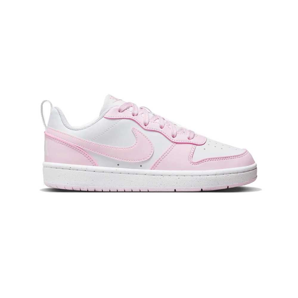 NIKE COURT BOROUGH LOW RECRAFT GS