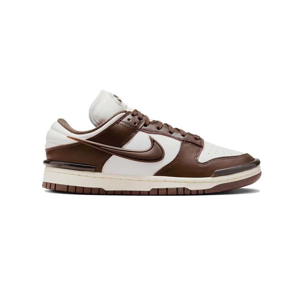 NIKE DUNK LOW TWIST