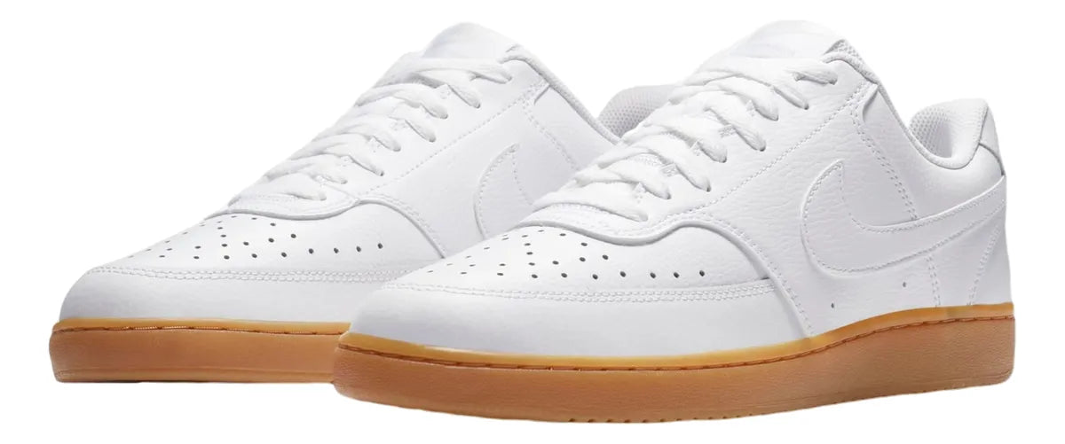 NIKE COURT VISION LOW