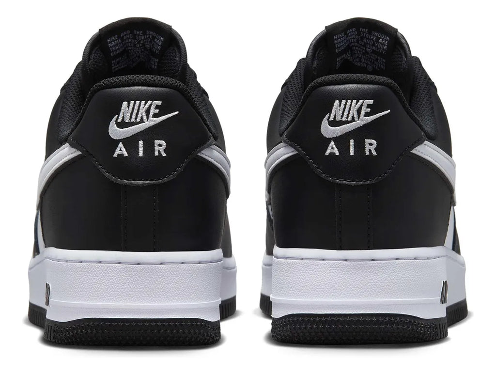 Zapatillas Nike Hombre Urbanas Air Force 1 07
