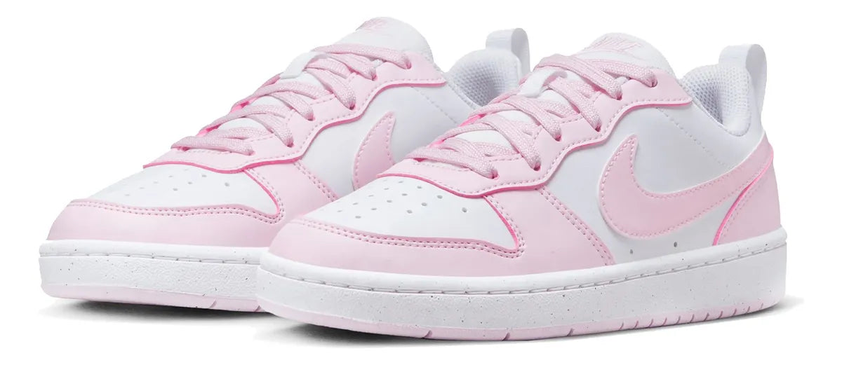 NIKE COURT BOROUGH LOW RECRAFT GS