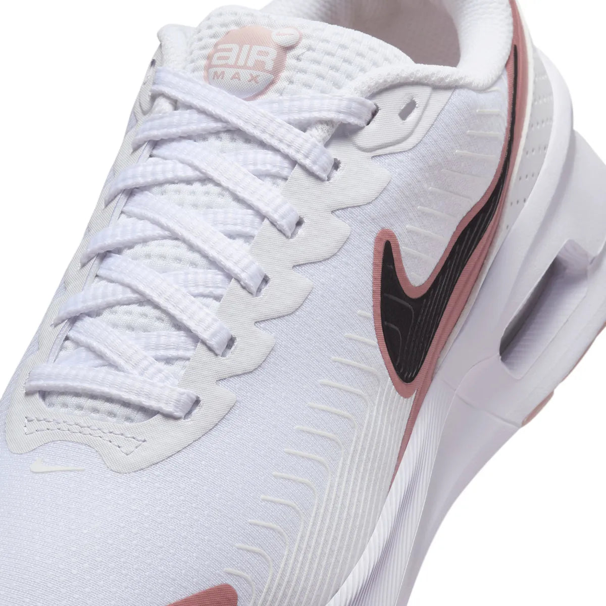 NIKE AIR MAX NUAXIS
