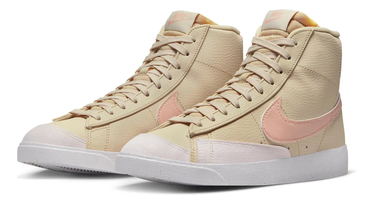 NIKE BLAZER MID '77 NEXT NATURE