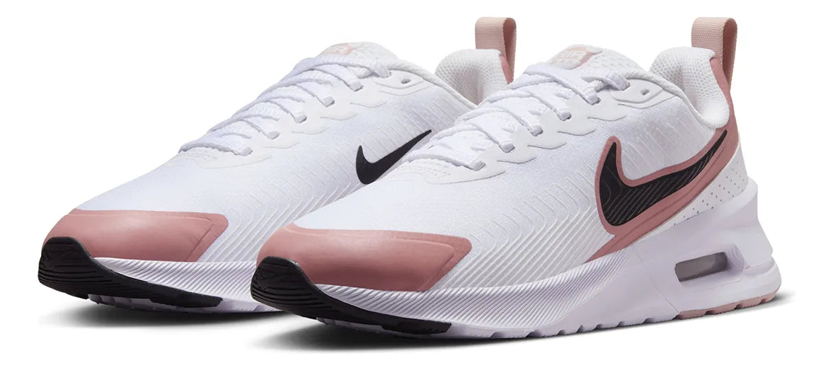 NIKE AIR MAX NUAXIS