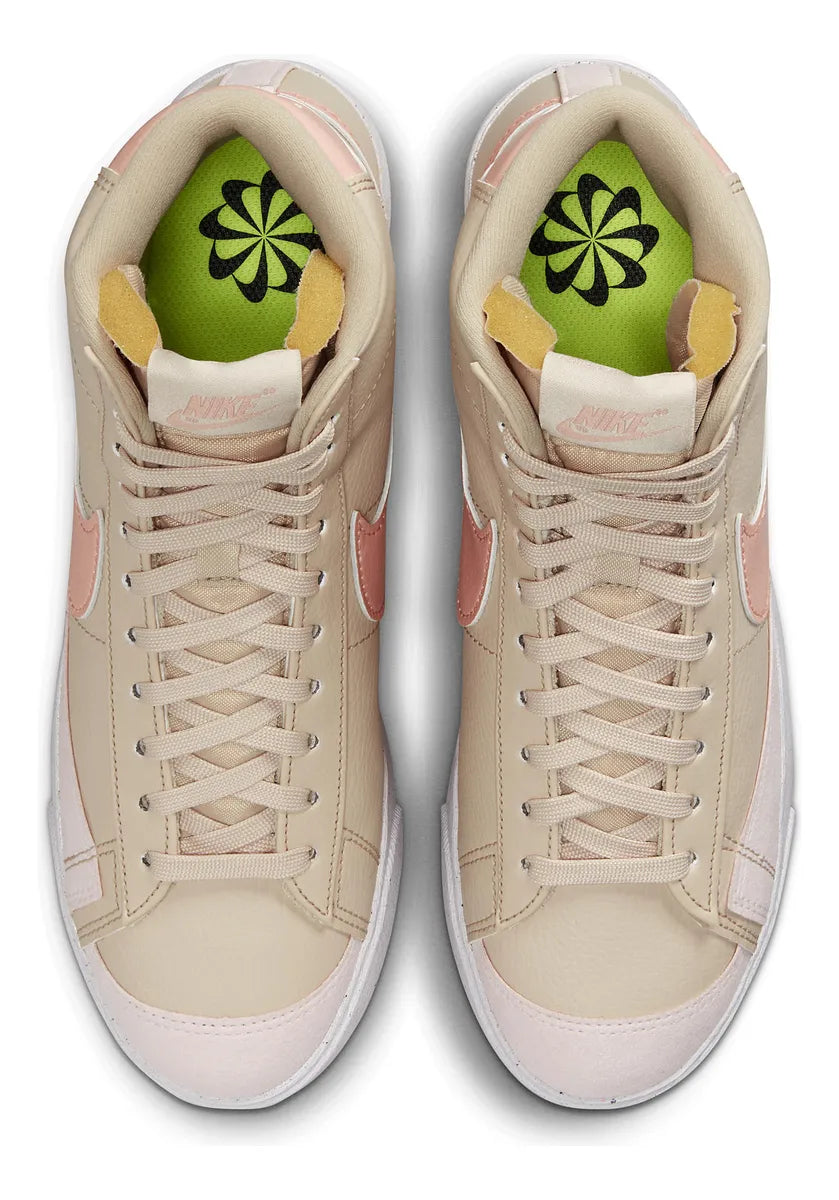 NIKE BLAZER MID '77 NEXT NATURE