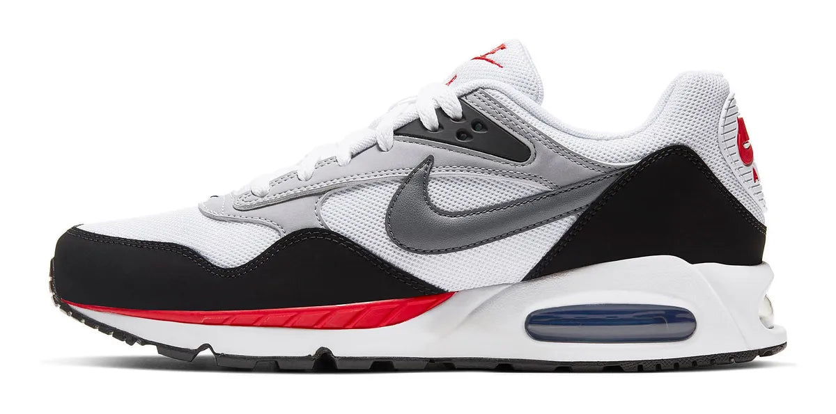 NIKE AIR MAX CORRELATE BLANCO