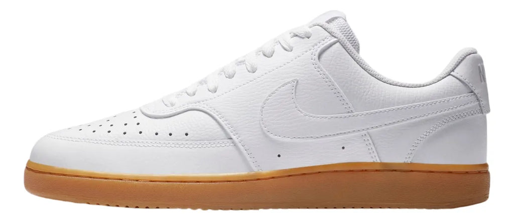 NIKE COURT VISION LOW