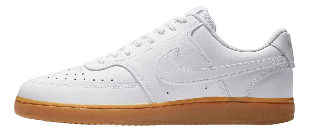 NIKE COURT VISION LOW