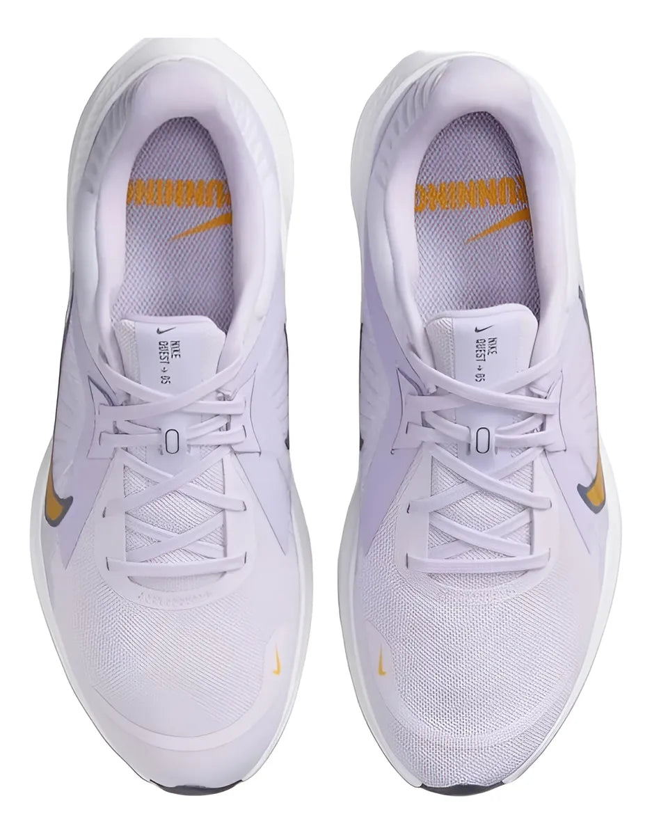 NIKE WMNS NIKE QUEST 5