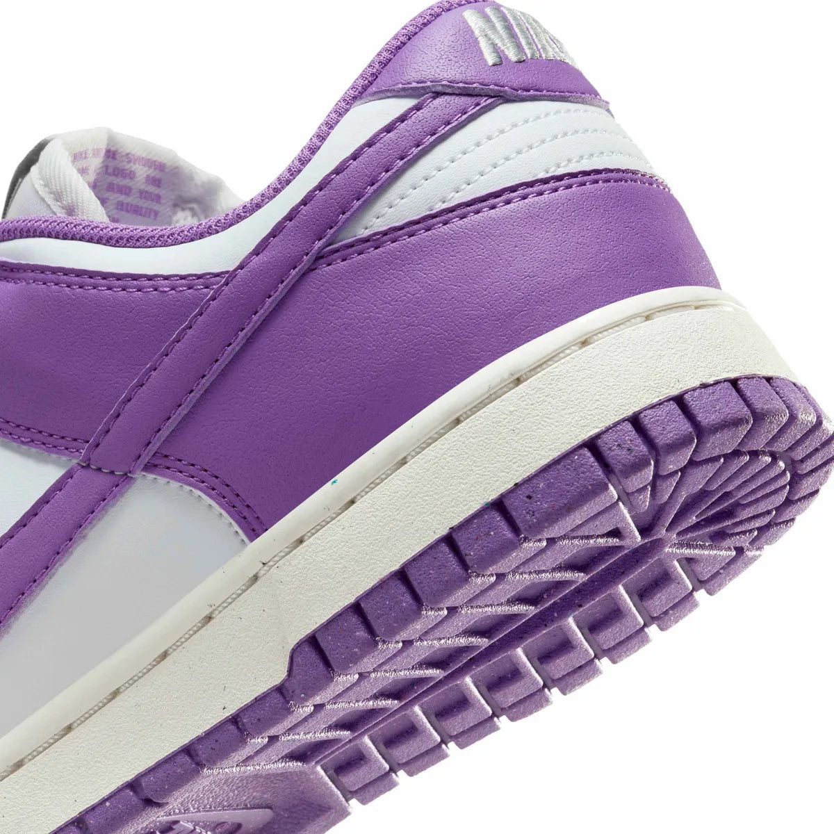 NIKE DUNK LOW NEXT NATURE