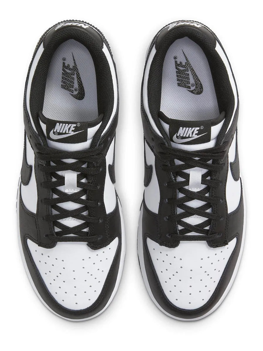 Zapatillas Nike Dunk Low Retro White Black