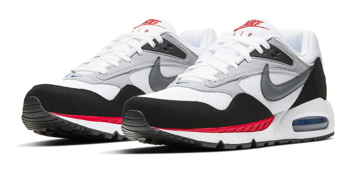NIKE AIR MAX CORRELATE BLANCO