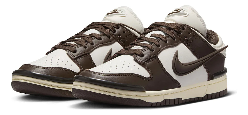 NIKE DUNK LOW TWIST