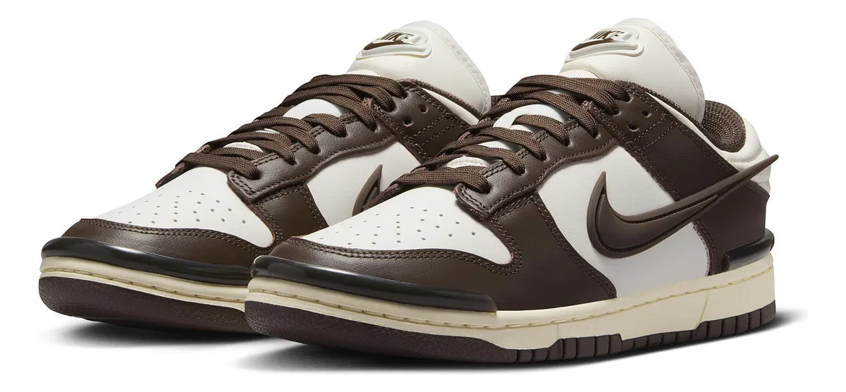 NIKE DUNK LOW TWIST