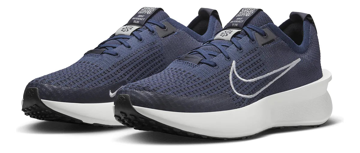 NIKE INTERACT RUN