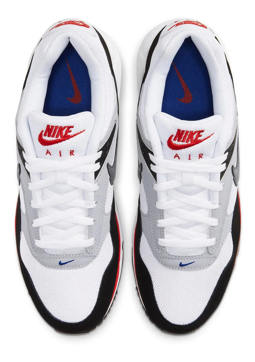 NIKE AIR MAX CORRELATE BLANCO