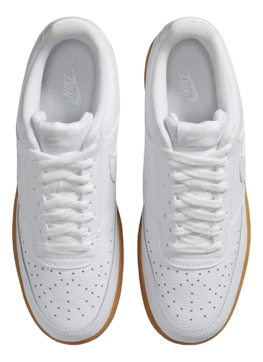 NIKE COURT VISION LOW