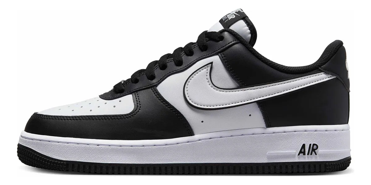 Zapatillas Nike Hombre Urbanas Air Force 1 07