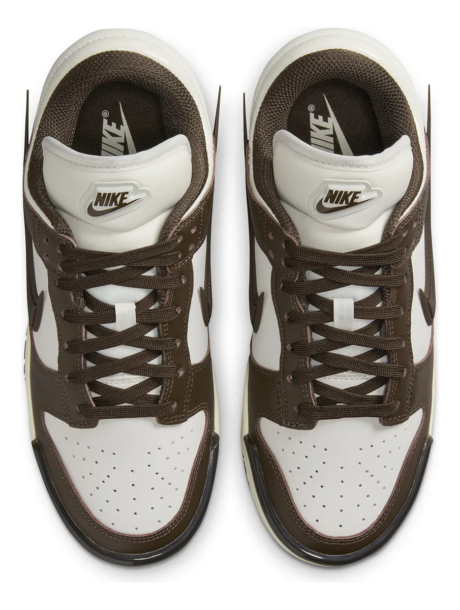 NIKE DUNK LOW TWIST
