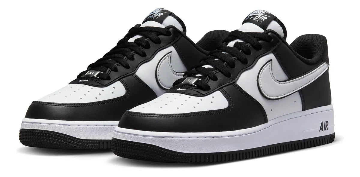 Zapatillas Nike Hombre Urbanas Air Force 1 07