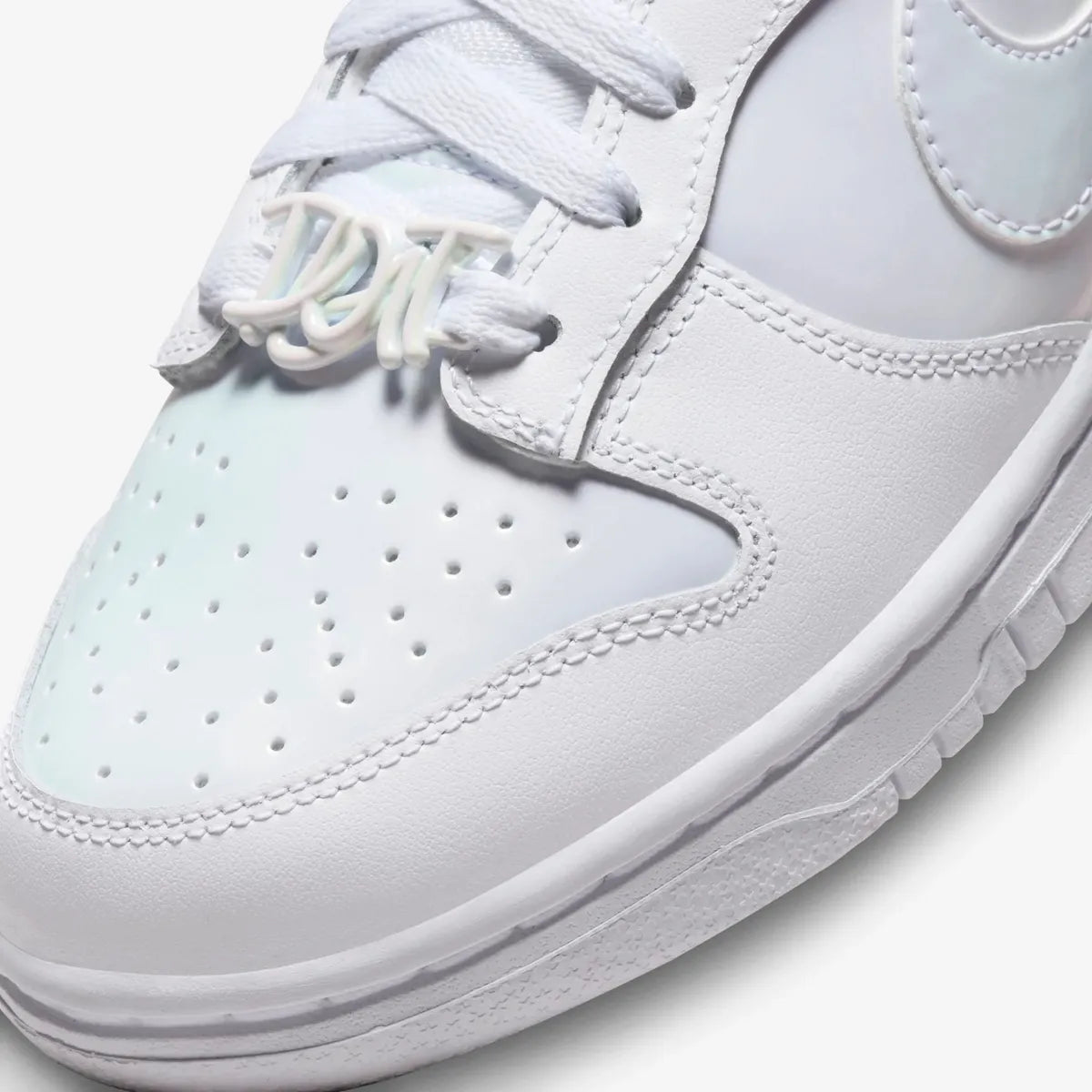 Zapatilla Nike Dunk Low Se Fd8683 100