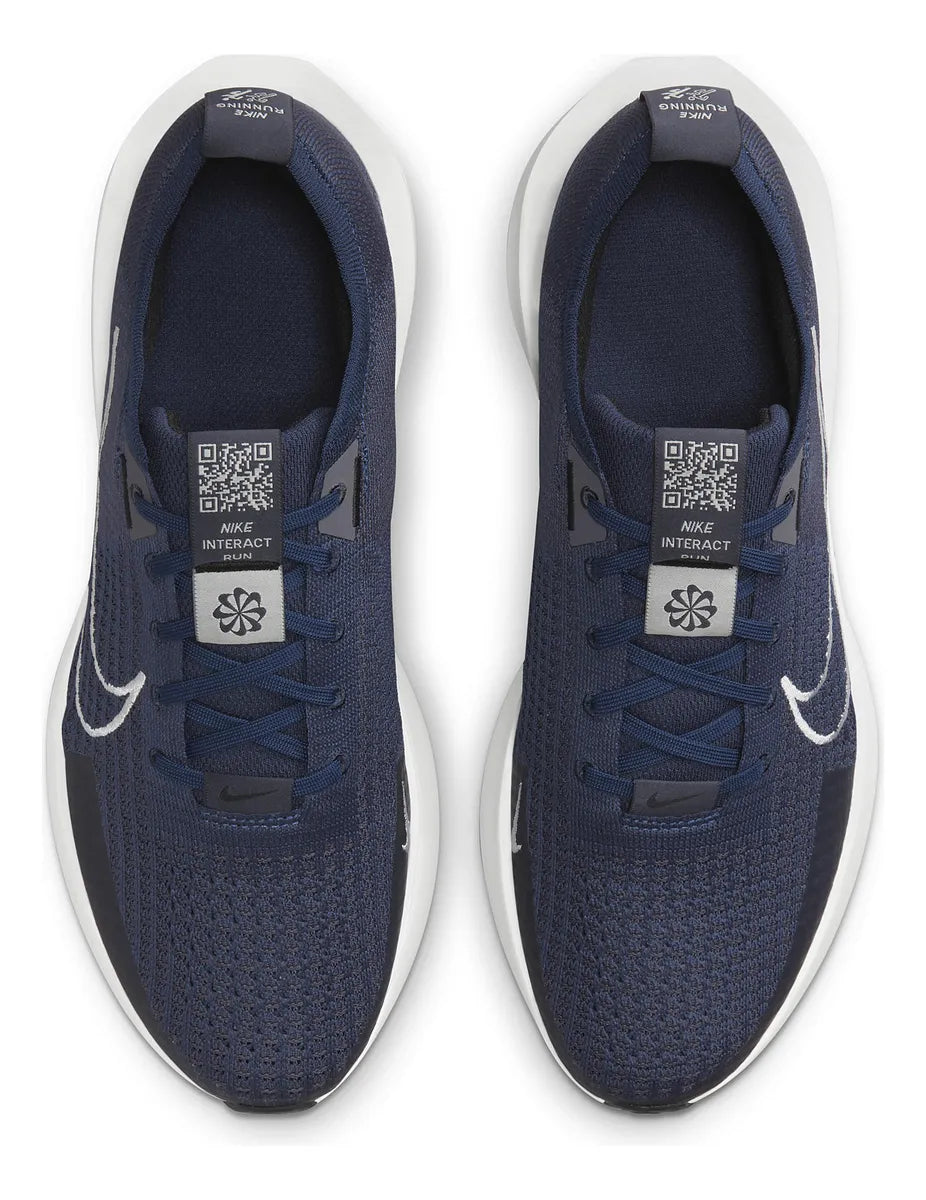 NIKE INTERACT RUN